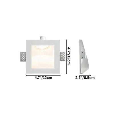 Sero Trimless Wall Light