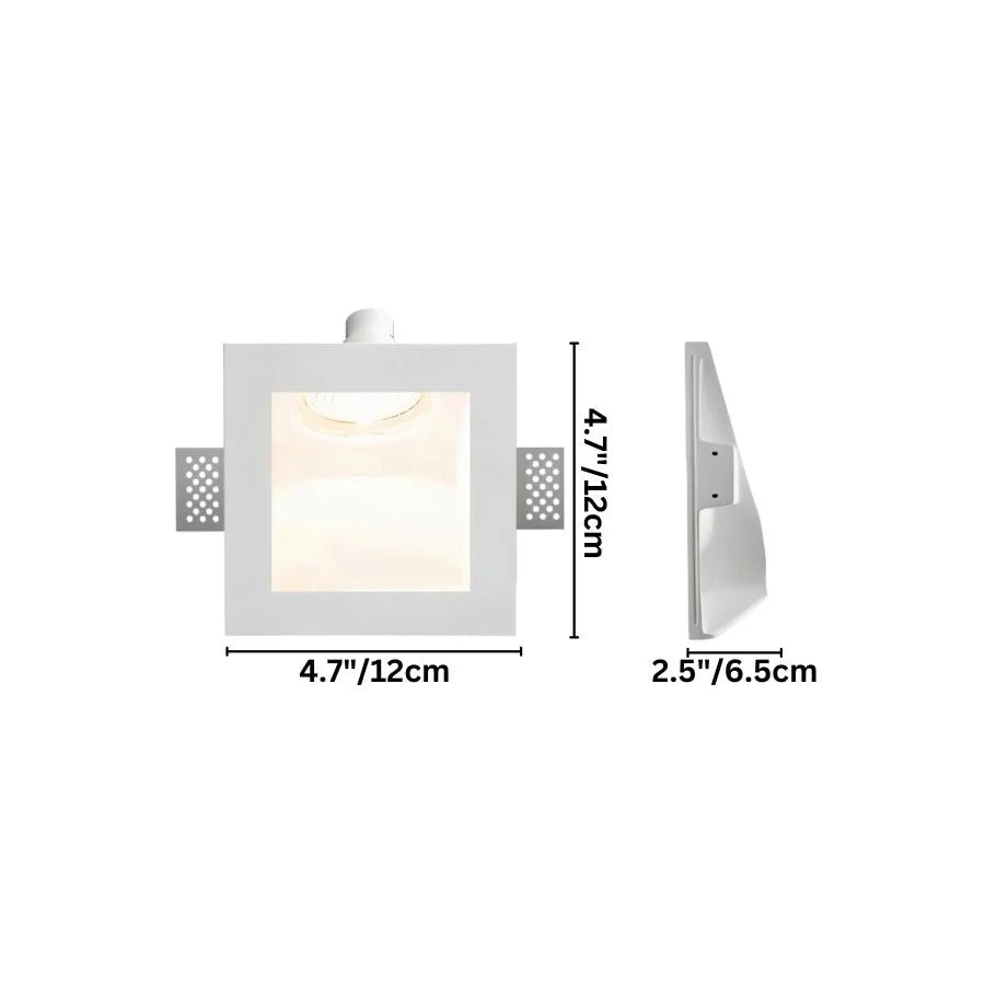 Sero Trimless Wall Light