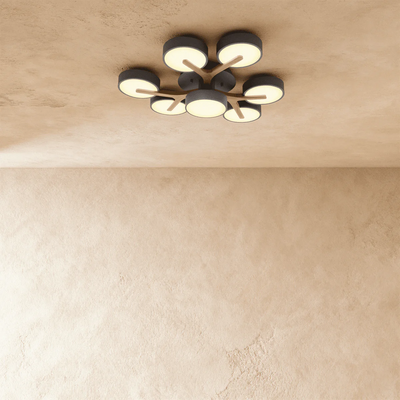 Velmora Ceiling Light