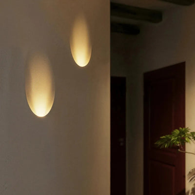 Sero Trimless Wall Light