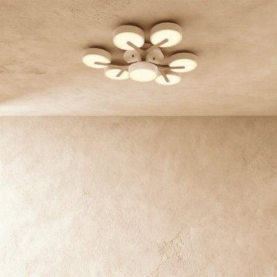 Velmora Ceiling Light