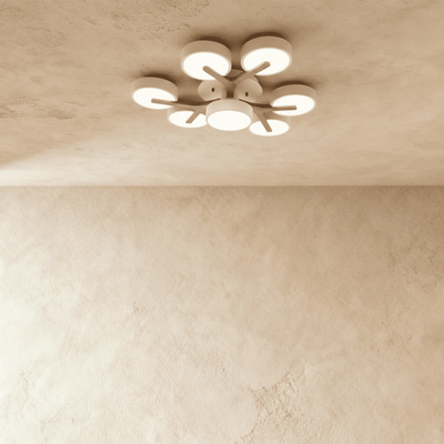 Velmora Ceiling Light
