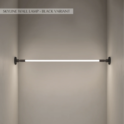 Auro Wall Lamp