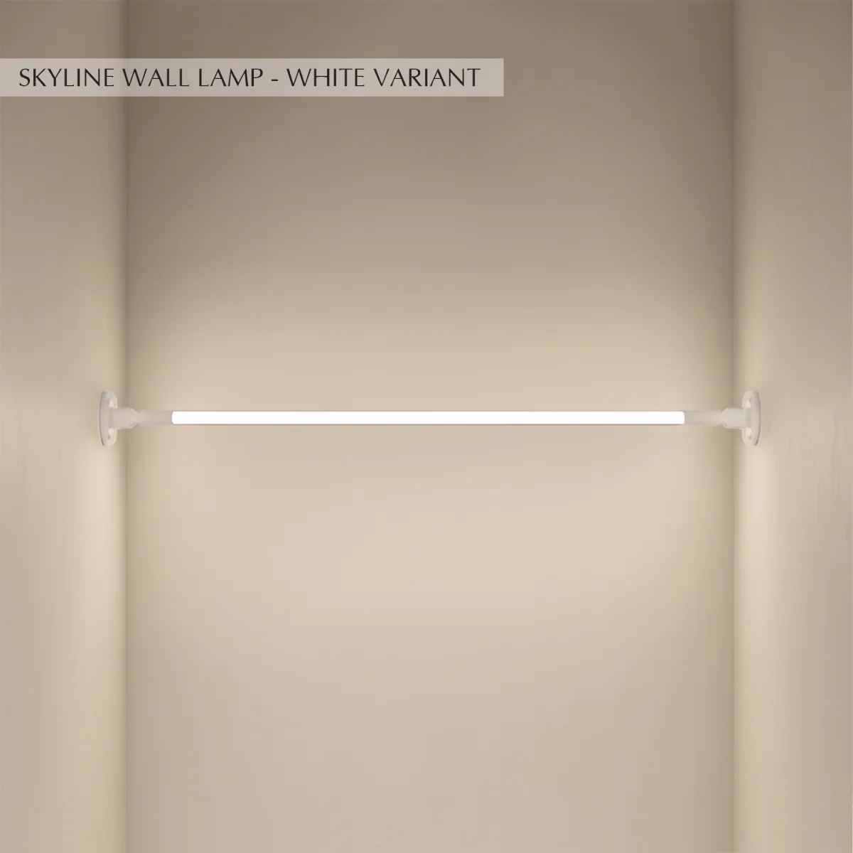 Auro Wall Lamp