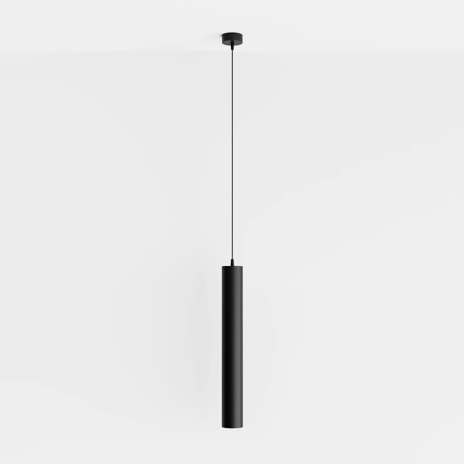 Zyra Tube Pendant Light