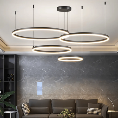 Ravik Linear Pendant Light