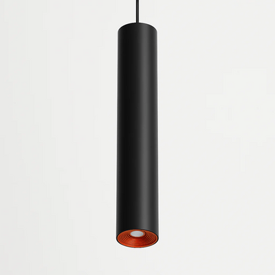 Zyra Tube Pendant Light