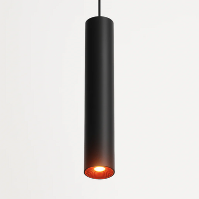 Zyra Tube Pendant Light