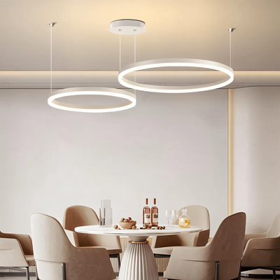 Ravik Linear Pendant Light