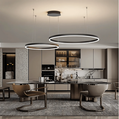Ravik Linear Pendant Light
