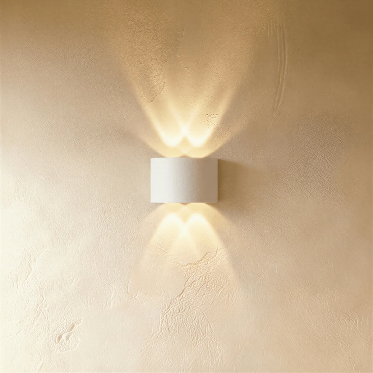 Vanta Wall Lamp