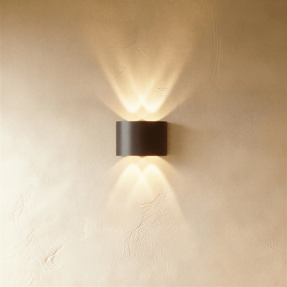 Vanta Wall Lamp