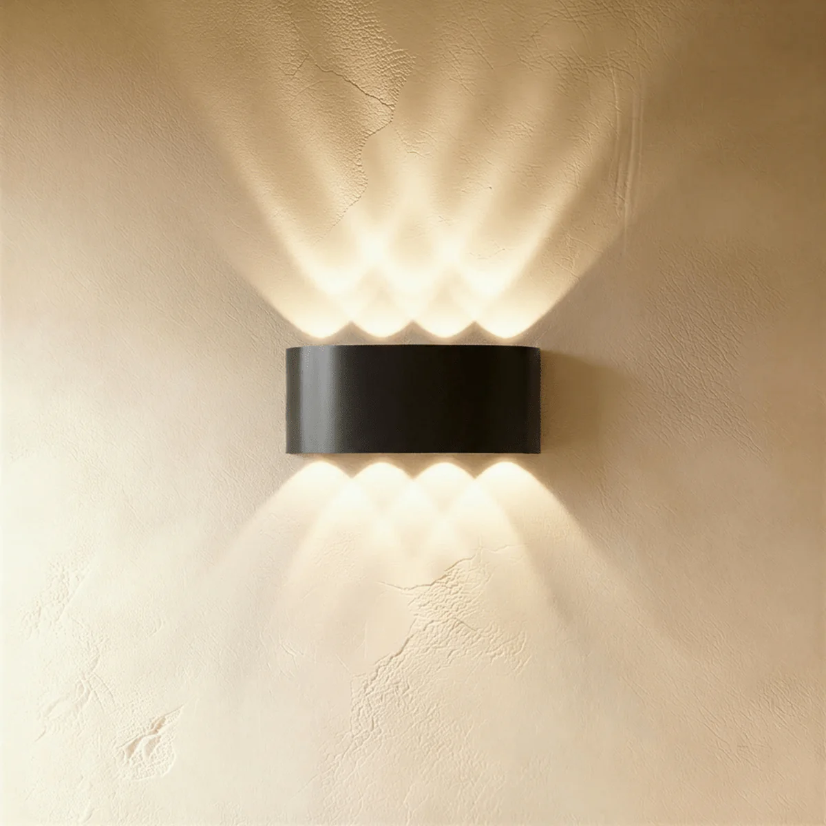 Vanta Wall Lamp