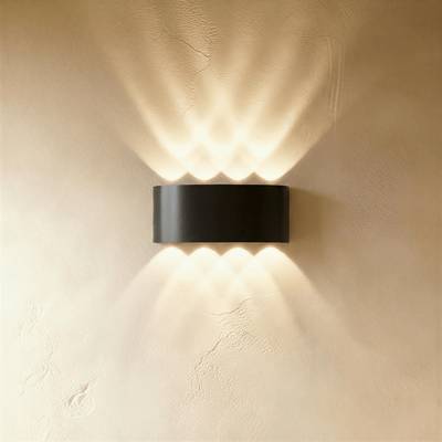 Vanta Wall Lamp