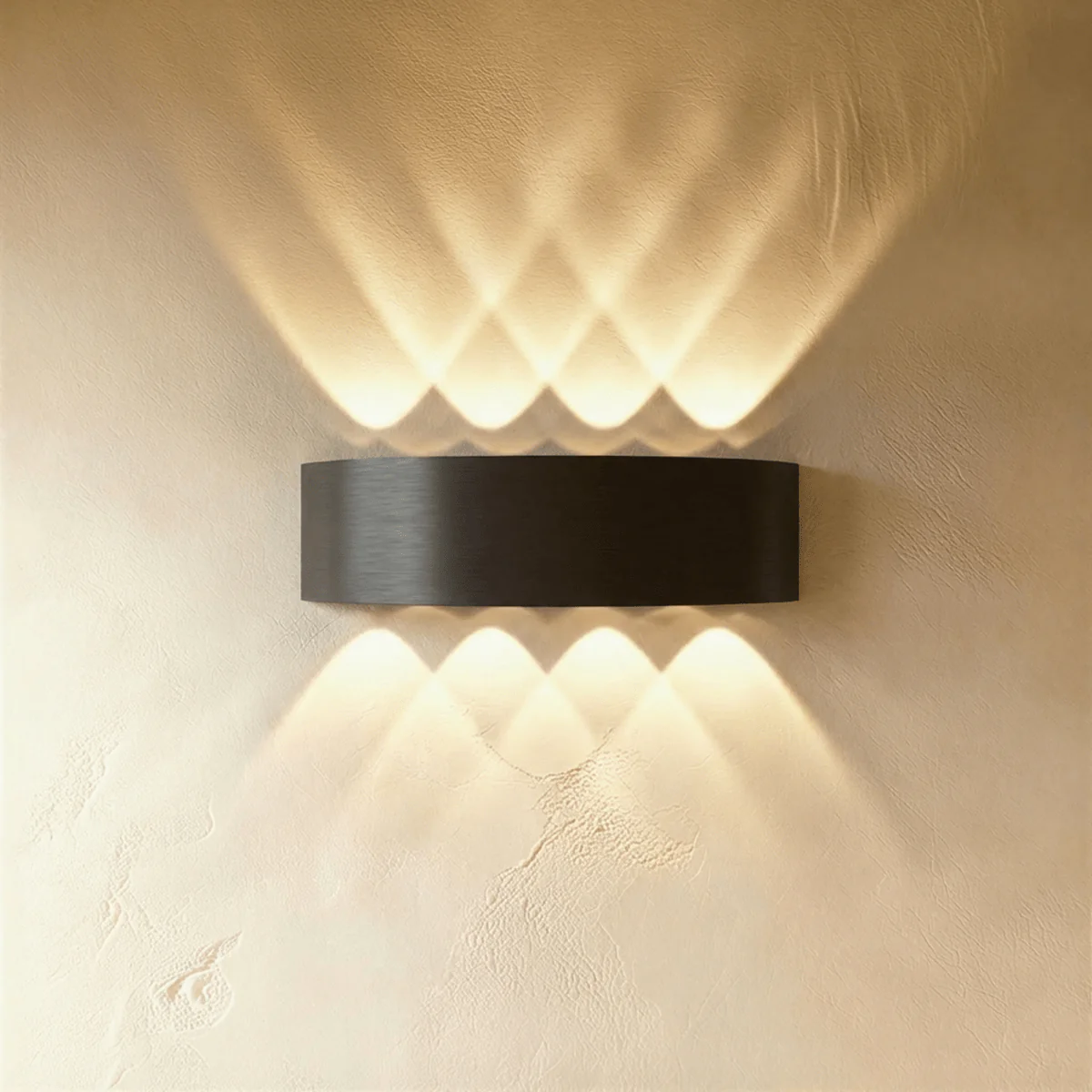 Vanta Wall Lamp