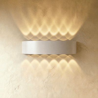 Vanta Wall Lamp