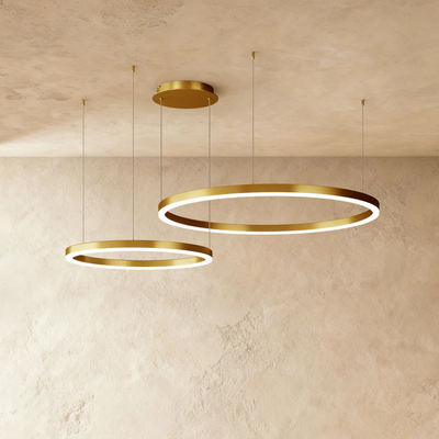 Ravik Linear Pendant Light