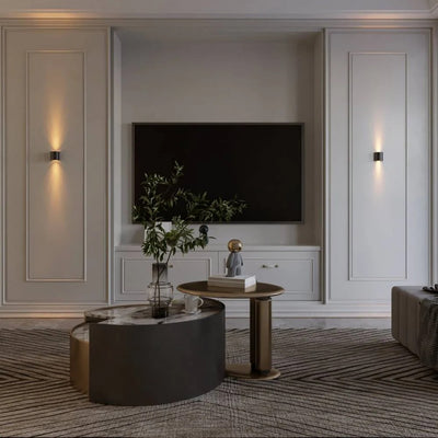 Vanta Wall Lamp