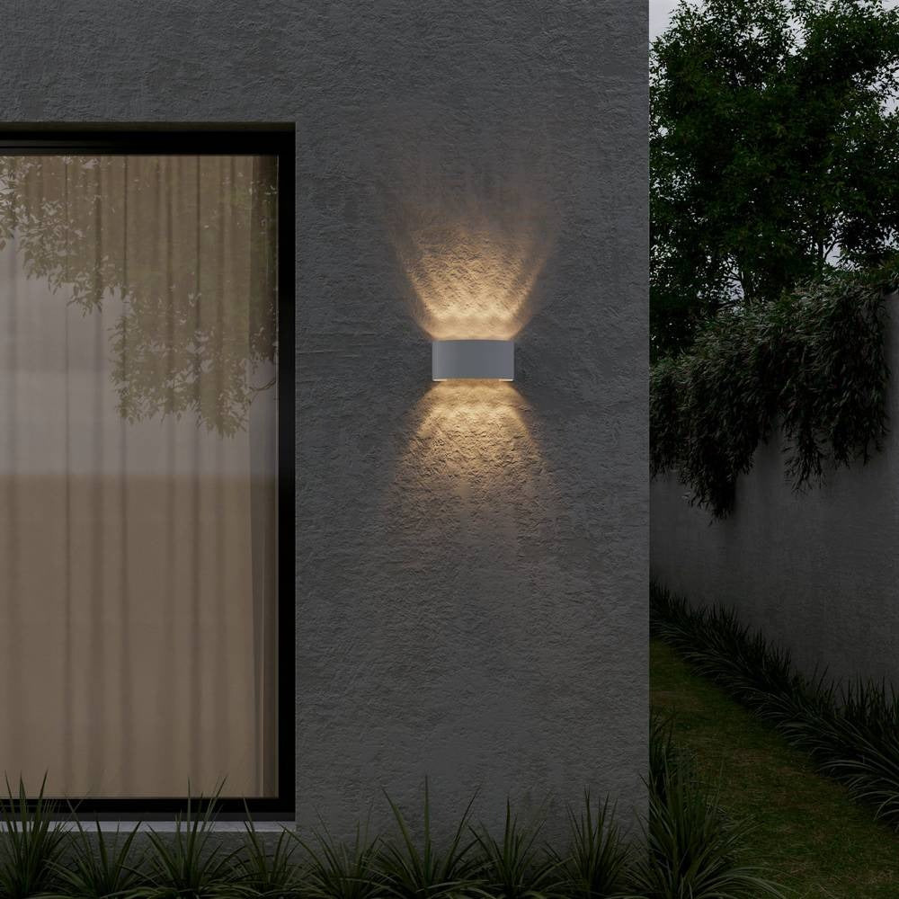 Vanta Wall Lamp