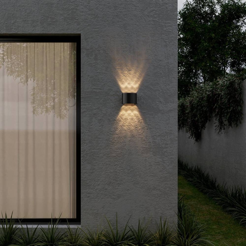 Vanta Wall Lamp