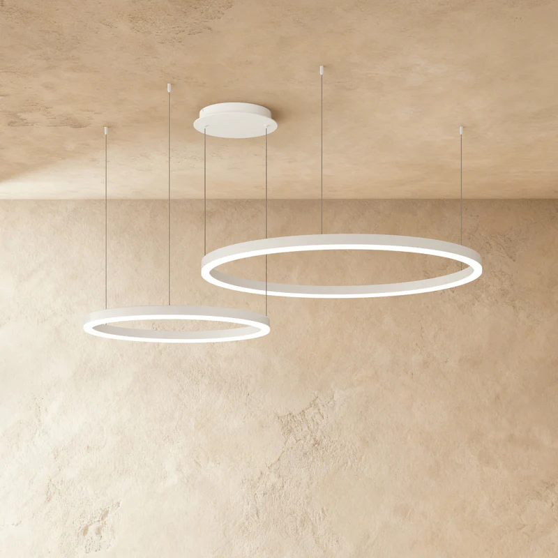 Ravik Linear Pendant Light