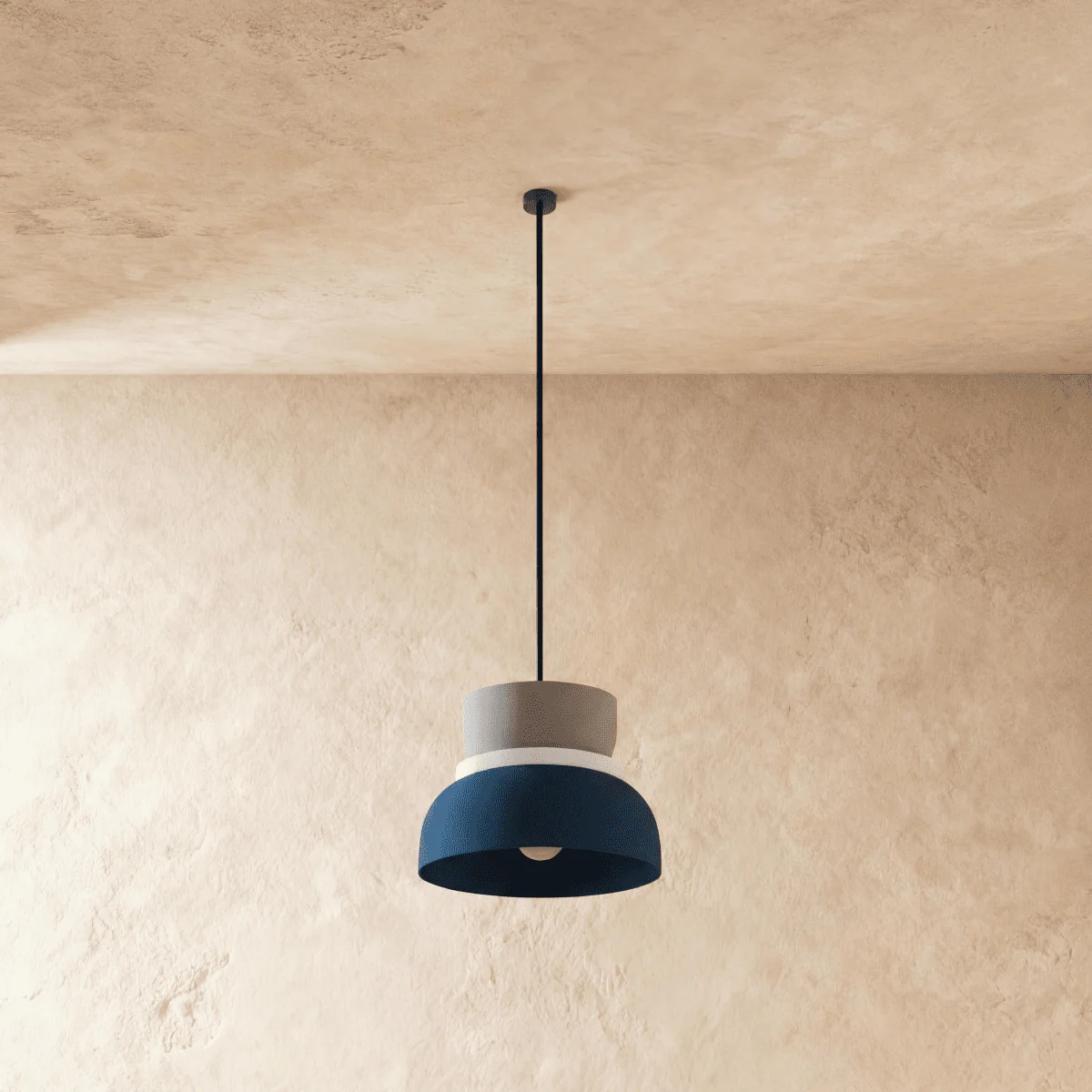 Miro Color Pendant Light