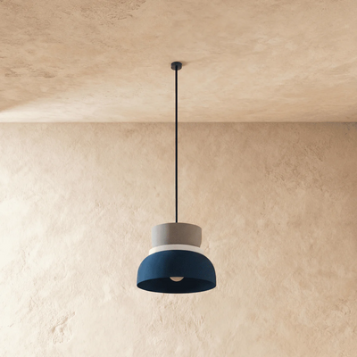 Miro Color Pendant Light