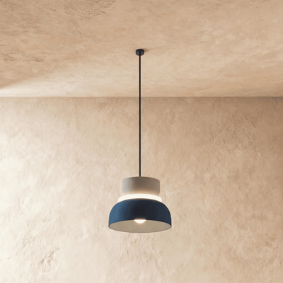 Miro Color Pendant Light