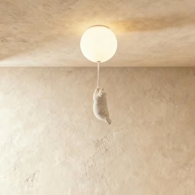 Bello Bear Ceiling Light