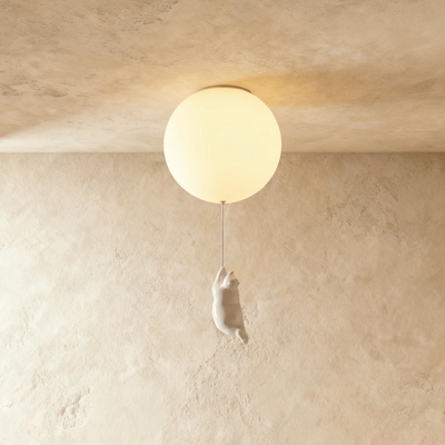 Bello Bear Ceiling Light