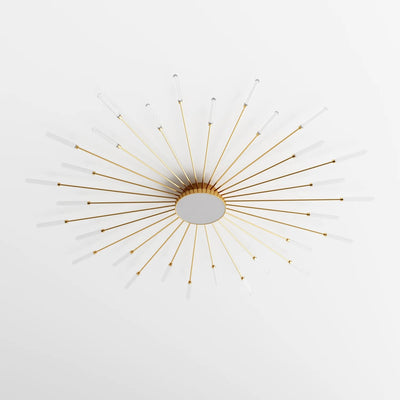 Pyra Burst Chandelier