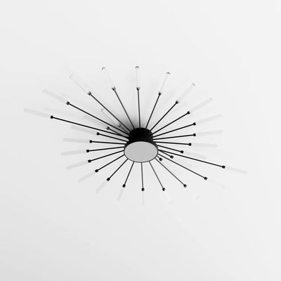 Pyra Burst Chandelier