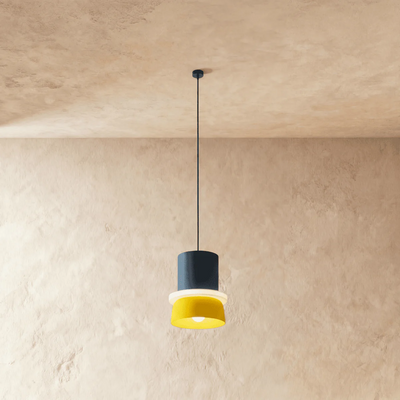 Miro Color Pendant Light