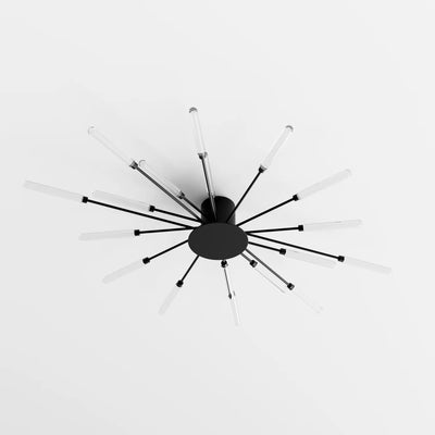 Pyra Burst Chandelier