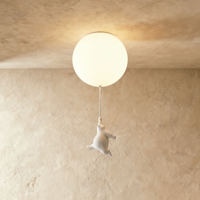 Bello Bear Ceiling Light