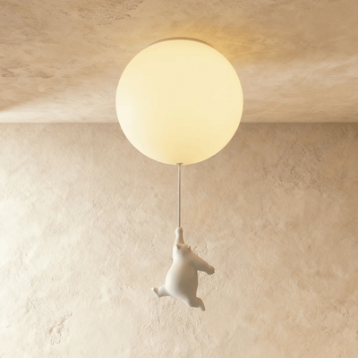 Bello Bear Ceiling Light
