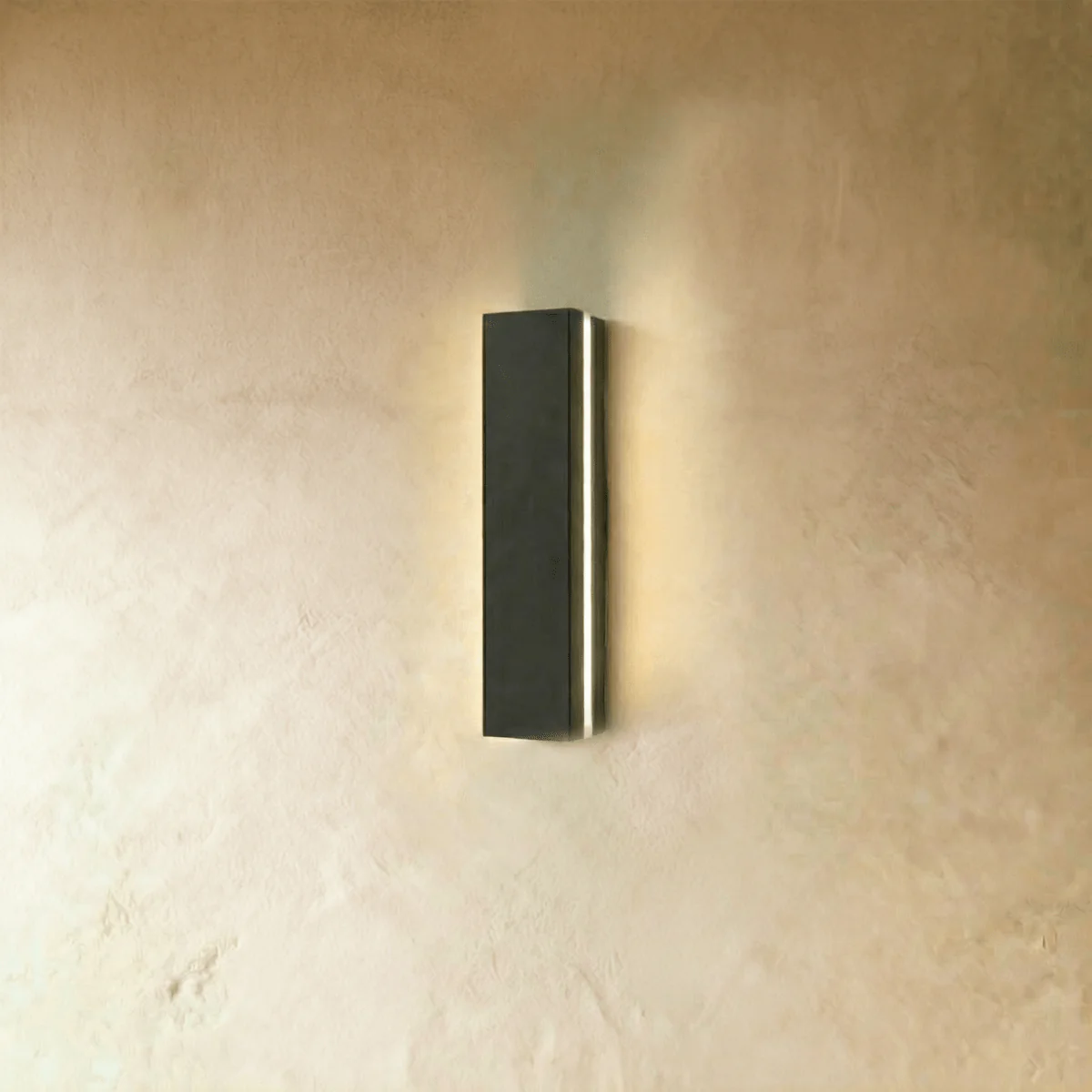 Vero Outdoor LED Wall Lamp