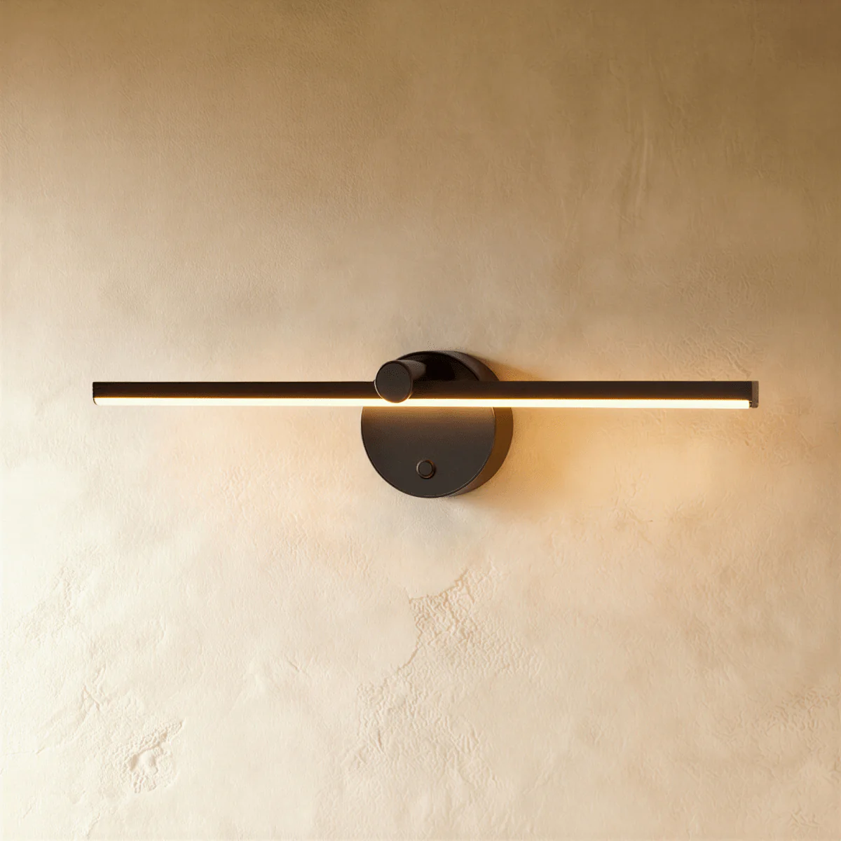 Virel Pivot Wall Lamp