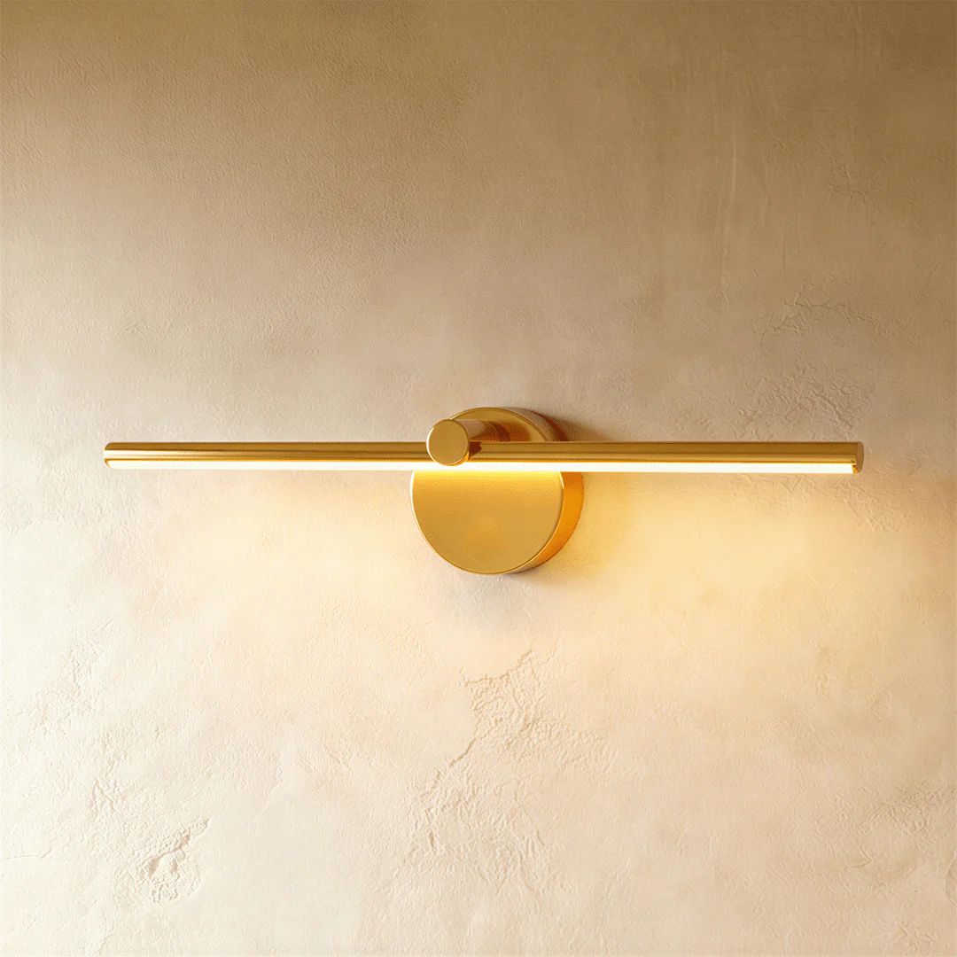 Virel Pivot Wall Lamp