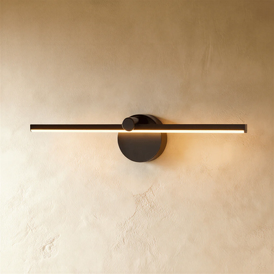Virel Pivot Wall Lamp