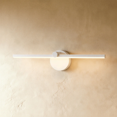 Virel Pivot Wall Lamp