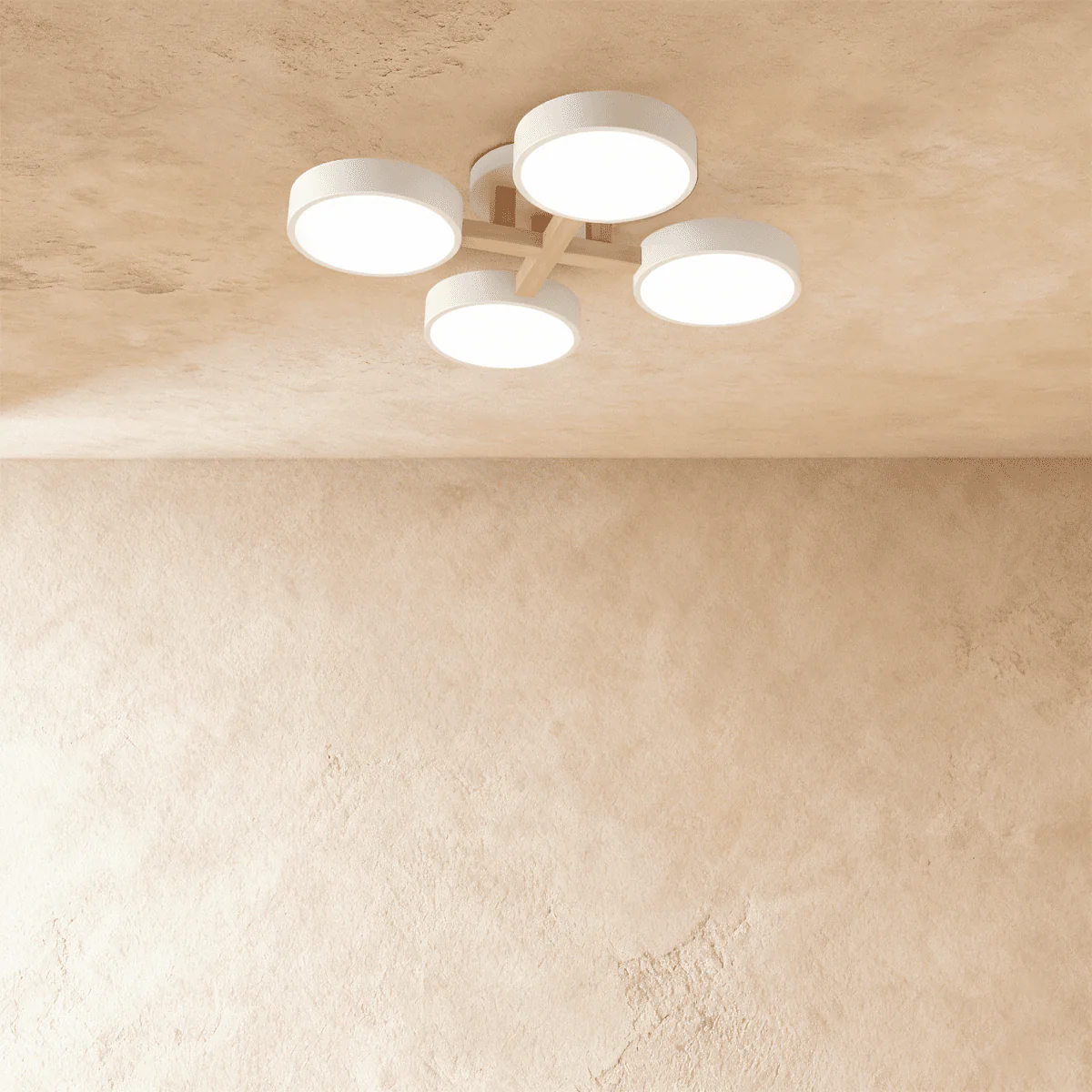Velmora Ceiling Light