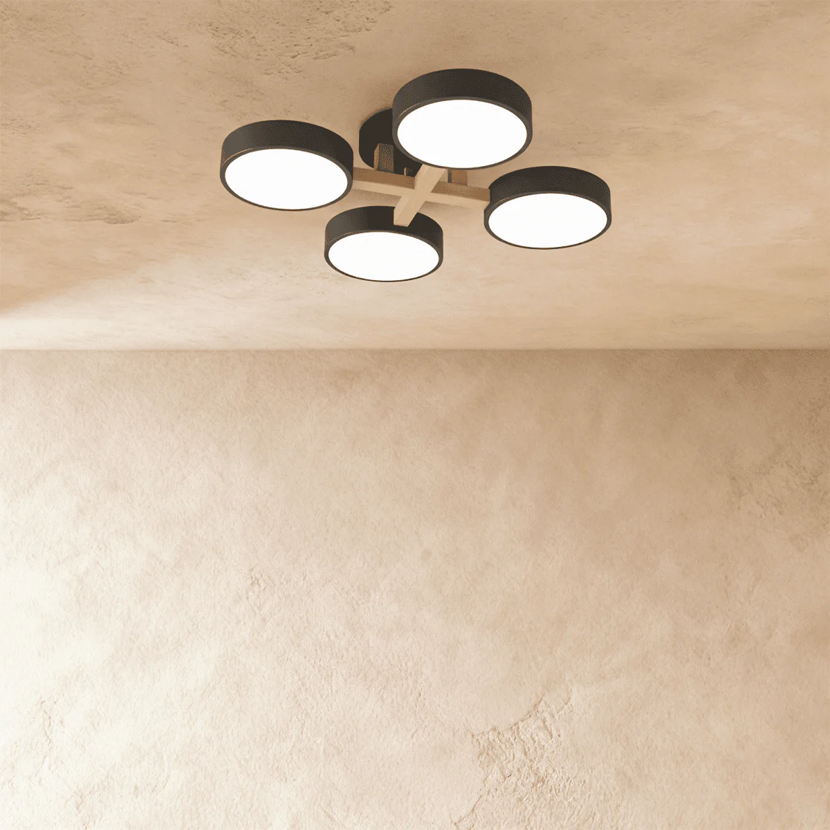 Velmora Ceiling Light