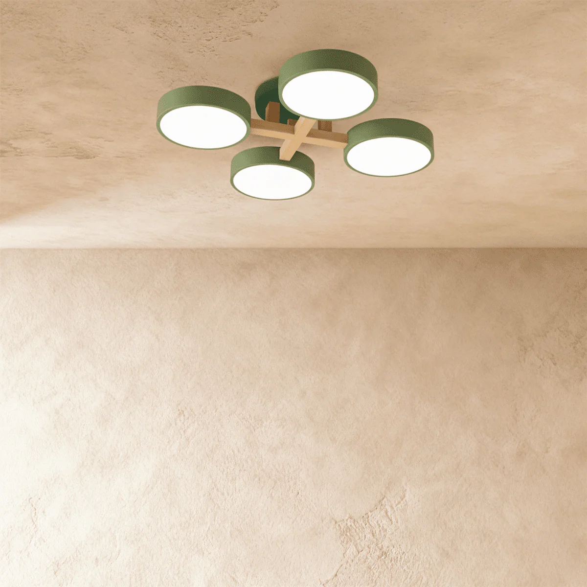 Velmora Ceiling Light