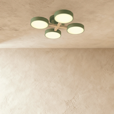Velmora Ceiling Light