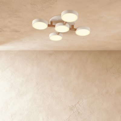 Velmora Ceiling Light