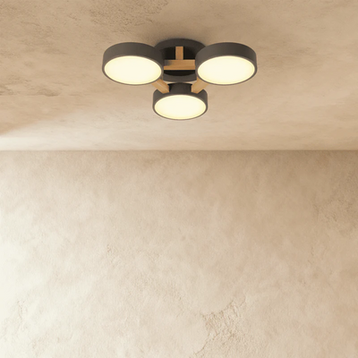 Velmora Ceiling Light