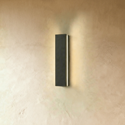 Vero Outdoor LED Wall Lamp