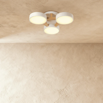 Velmora Ceiling Light