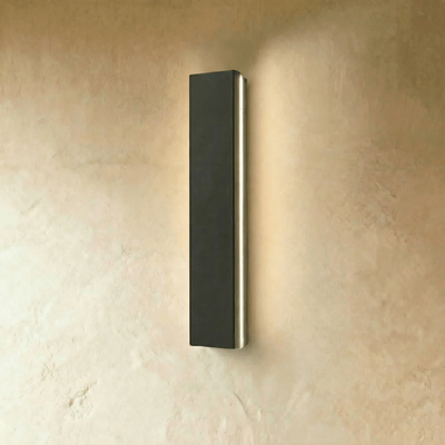 Vero Outdoor LED Wall Lamp